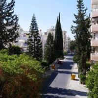 Апартаменты на Кипре, Лимасол, Никосия, 101 кв.м.