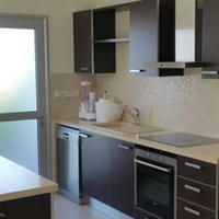 Апартаменты на Кипре, Лимасол, Никосия, 117 кв.м.