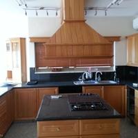 Вилла на Кипре, Лимасол, Никосия, 600 кв.м.