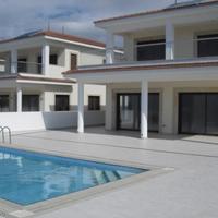 Вилла на Кипре, Ларнака, Никосия, 247 кв.м.