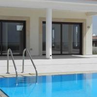 Вилла на Кипре, Ларнака, Никосия, 247 кв.м.