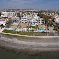 Villa in Republic of Cyprus, Eparchia Larnakas, 244 sq.m.