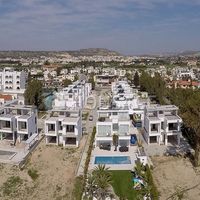 Villa in Republic of Cyprus, Eparchia Larnakas, 244 sq.m.