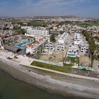 Villa in Republic of Cyprus, Eparchia Larnakas, 244 sq.m.