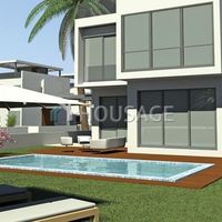 Villa in Republic of Cyprus, Eparchia Larnakas, 244 sq.m.
