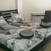 Апартаменты на Кипре, Лимасол, Никосия, 75 кв.м.