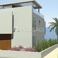Villa in Republic of Cyprus, Eparchia Larnakas, 244 sq.m.