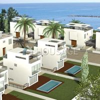 Villa in Republic of Cyprus, Eparchia Larnakas, 244 sq.m.