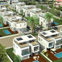 Villa in Republic of Cyprus, Eparchia Larnakas, 244 sq.m.