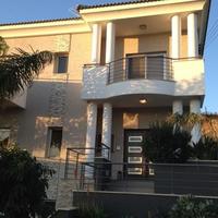 Вилла на Кипре, Лимасол, Никосия, 430 кв.м.