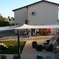 Вилла на Кипре, Лимасол, Никосия, 230 кв.м.