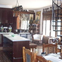 Villa in Republic of Cyprus, Lemesou, Nicosia, 180 sq.m.