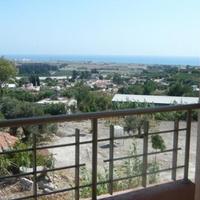 Apartment in Republic of Cyprus, Lemesou, Nicosia, 125 sq.m.