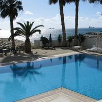 Apartment in Republic of Cyprus, Lemesou, Nicosia, 126 sq.m.