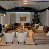 Villa in Republic of Cyprus, Lemesou, Nicosia, 420 sq.m.