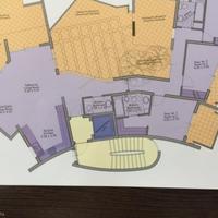 Apartment in Republic of Cyprus, Lemesou, Nicosia, 145 sq.m.