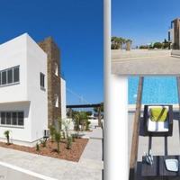 Villa in Republic of Cyprus, Lemesou, Nicosia, 177 sq.m.