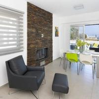 Villa in Republic of Cyprus, Lemesou, Nicosia, 177 sq.m.