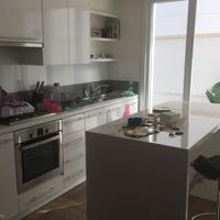 Apartment in Republic of Cyprus, Lemesou, Nicosia, 186 sq.m.