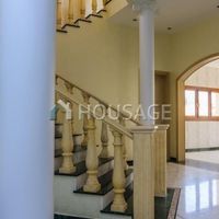 Вилла на Кипре, Лимасол, 662 кв.м.