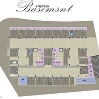 Apartment in Republic of Cyprus, Lemesou, Nicosia, 100 sq.m.