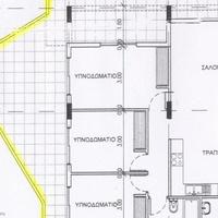 Apartment in Republic of Cyprus, Lemesou, Nicosia, 100 sq.m.