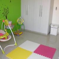 Apartment in Republic of Cyprus, Lemesou, Nicosia, 100 sq.m.