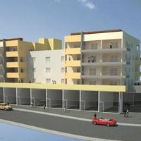 Apartment in Republic of Cyprus, Lemesou, Nicosia, 100 sq.m.