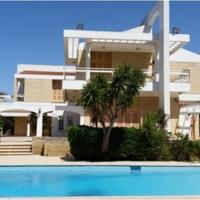 Villa in Republic of Cyprus, Lemesou, Nicosia, 1000 sq.m.