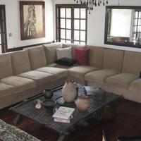 Вилла на Кипре, Лимасол, Никосия, 475 кв.м.