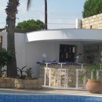 Вилла на Кипре, Лимасол, Никосия, 475 кв.м.