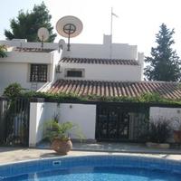 Вилла на Кипре, Лимасол, Никосия, 475 кв.м.