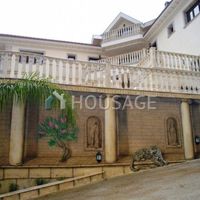 Вилла на Кипре, Лимасол, 662 кв.м.