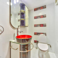 Apartment in Republic of Cyprus, Lemesou, Nicosia, 222 sq.m.