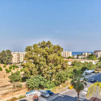 Apartment in Republic of Cyprus, Lemesou, Nicosia, 222 sq.m.