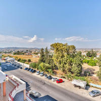 Apartment in Republic of Cyprus, Lemesou, Nicosia, 222 sq.m.