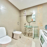 Apartment in Republic of Cyprus, Lemesou, Nicosia, 222 sq.m.