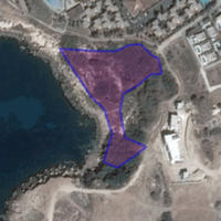 Вилла на Кипре, Пафос, Никосия, 420 кв.м.