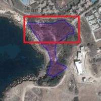 Вилла на Кипре, Пафос, Никосия, 420 кв.м.