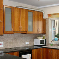 Apartment in Republic of Cyprus, Lemesou, Nicosia, 117 sq.m.