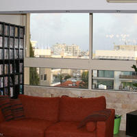 Apartment in Republic of Cyprus, Lemesou, Nicosia, 117 sq.m.