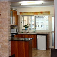 Apartment in Republic of Cyprus, Lemesou, Nicosia, 117 sq.m.