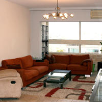 Apartment in Republic of Cyprus, Lemesou, Nicosia, 117 sq.m.