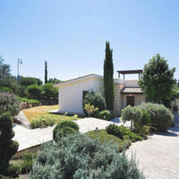 Вилла на Кипре, Пафос, Никосия, 134 кв.м.