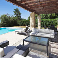 Вилла на Кипре, Пафос, Никосия, 134 кв.м.