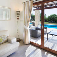 Вилла на Кипре, Пафос, Никосия, 134 кв.м.