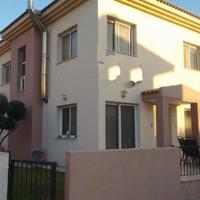 Вилла на Кипре, Лимасол, Никосия, 165 кв.м.