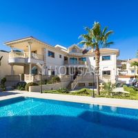 Вилла на Кипре, Лимасол, 662 кв.м.