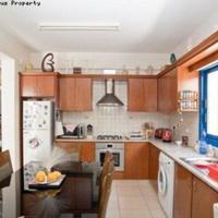 Вилла на Кипре, Пафос, Никосия, 140 кв.м.