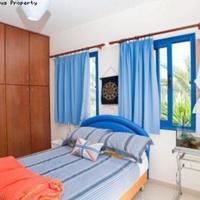 Вилла на Кипре, Пафос, Никосия, 140 кв.м.